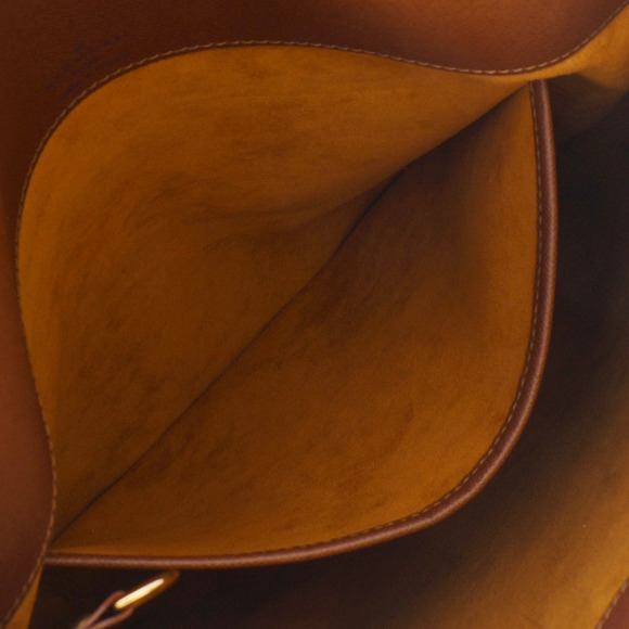 Louis Vuitton Monogram Musette Brown Monogram Canvas Shoulder Bag - Picture 12 of 12